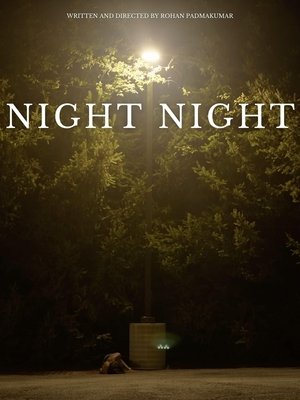 Affiche de Night Night
