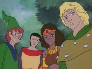 Dungeons & Dragons: 1×10