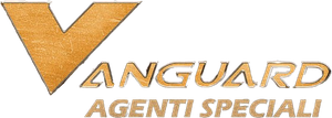 Agentes Vanguard — Logos 4