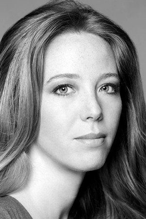 Ainhoa Santamaría portrait