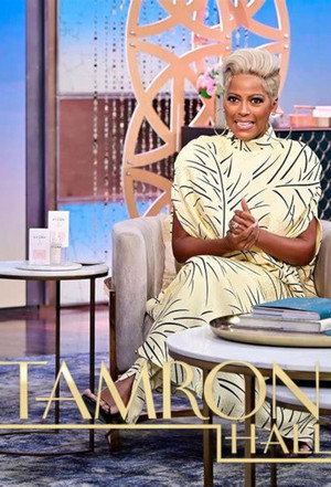 The Tamron Hall Show 12