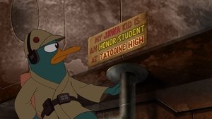 Phineas and Ferb Season 4 Episode 41