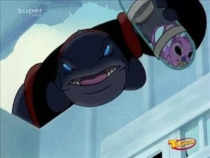 Lilo & Stitch: The Series Season 1 Episode 35