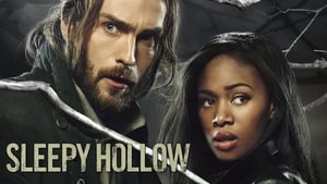 poster Sleepy Hollow