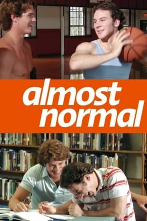 Poster Almost Normal (2005)