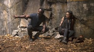 Los 100 (The 100) 2X06