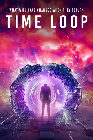 Time Loop Time Loop