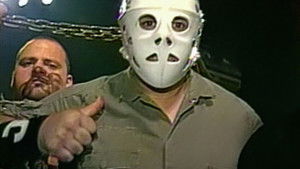 ECW Hardcore TV ECW Hardcore TV - Feb. 07, 1995