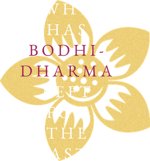 Why Has Bodhi-Dharma Left for the East?