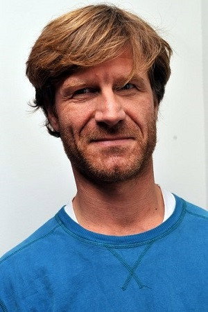 Ruben Lürsen portrait