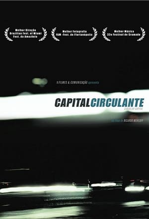 Circular Capital poster