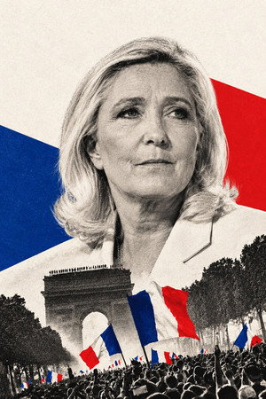 Allocution Officielle de Marine Le Pen Du 18/10/2026