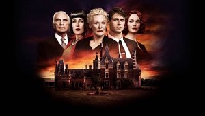 คดีบ้านพิกล คนวิปริต Crooked House (2017)