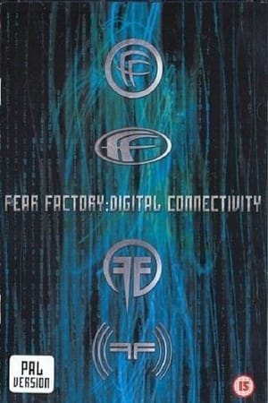 Poster Fear Factory: Digital Connectivity (2001)