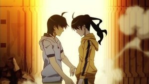 Monogatari: Season2 – Episode7