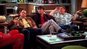 Two and a Half Men: 10×14