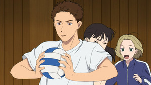 矢野くんの普通の日々: 1×3