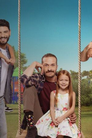 &Mu;&pi;&alpha;&mu;&pi;ά &Sigma;'&alpha;&gamma;&alpha;&pi;ώ! (2026)