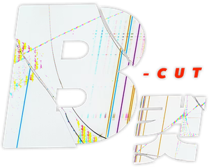 B Cut — Logos 1