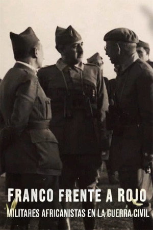 Franco frente a Rojo