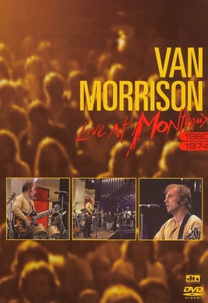 Image Van Morrison - Live at Montreux 1980 & 1974