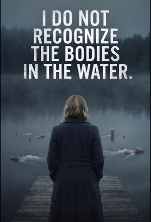 I Do Not Recognize The Bodies In The Water