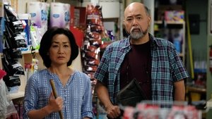 Kim’s Convenience Season 2 Episode 1