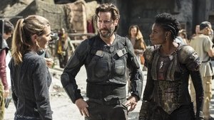 The 100 Temporada 3 Capítulo 3