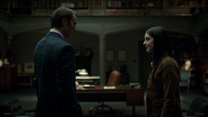 Hannibal – Todas as Temporadas Dual Áudio 1080p