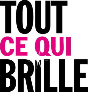 Tout ce qui Brille — Logos 1