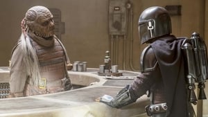 The Mandalorian Saison 2 Episode  1