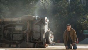 Desaparecida: Temporada 1 Episódio 4