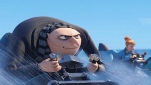 Despicable Me 3