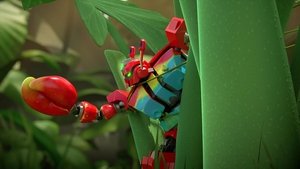 Larva Island Season 1 Episode 6