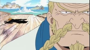 One Piece: Season 5 Episode 13 –