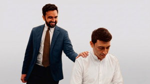 movie image