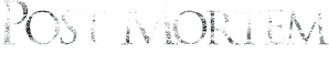 Post Mortem — Logos 2