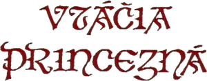 Vtáčia princezná