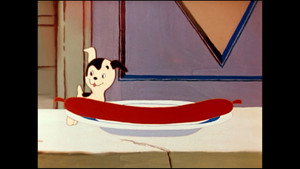 movie image