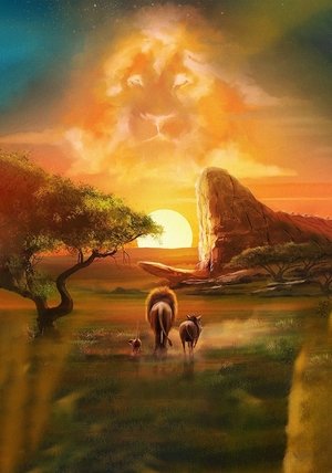 poster The Lion King