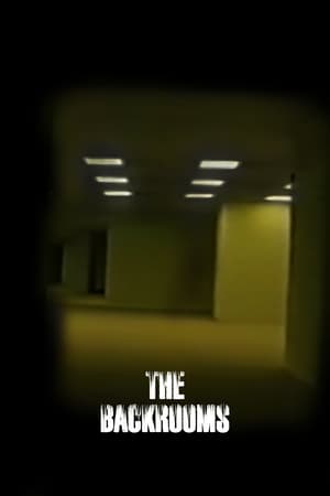 The Backrooms 123movies