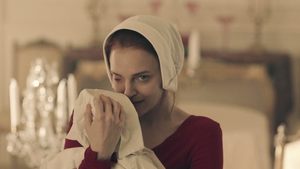 The Handmaid’s Tale – 1 stagione 9 episodio