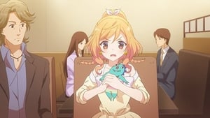 Ongaku Shoujo: Episódio: 2 da 1ª Temporada