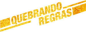 Quebrando Regras — Logos 1
