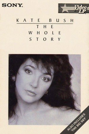 Kate Bush - The Whole Story 5
