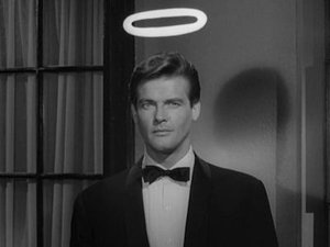 Simon Templar: 1×1