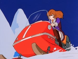 Lupin III: 1×12