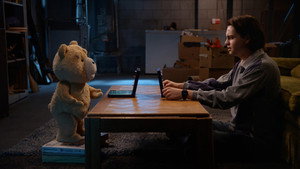 ted: 1×6