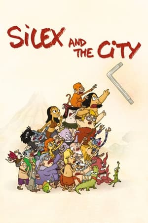 Silex and the City 2024