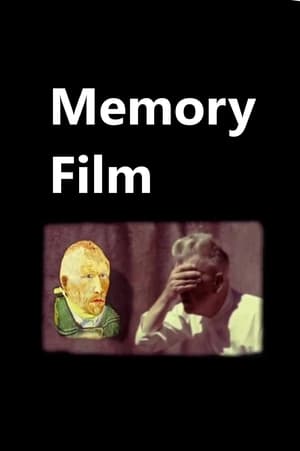 Poster Memory Film (2012)